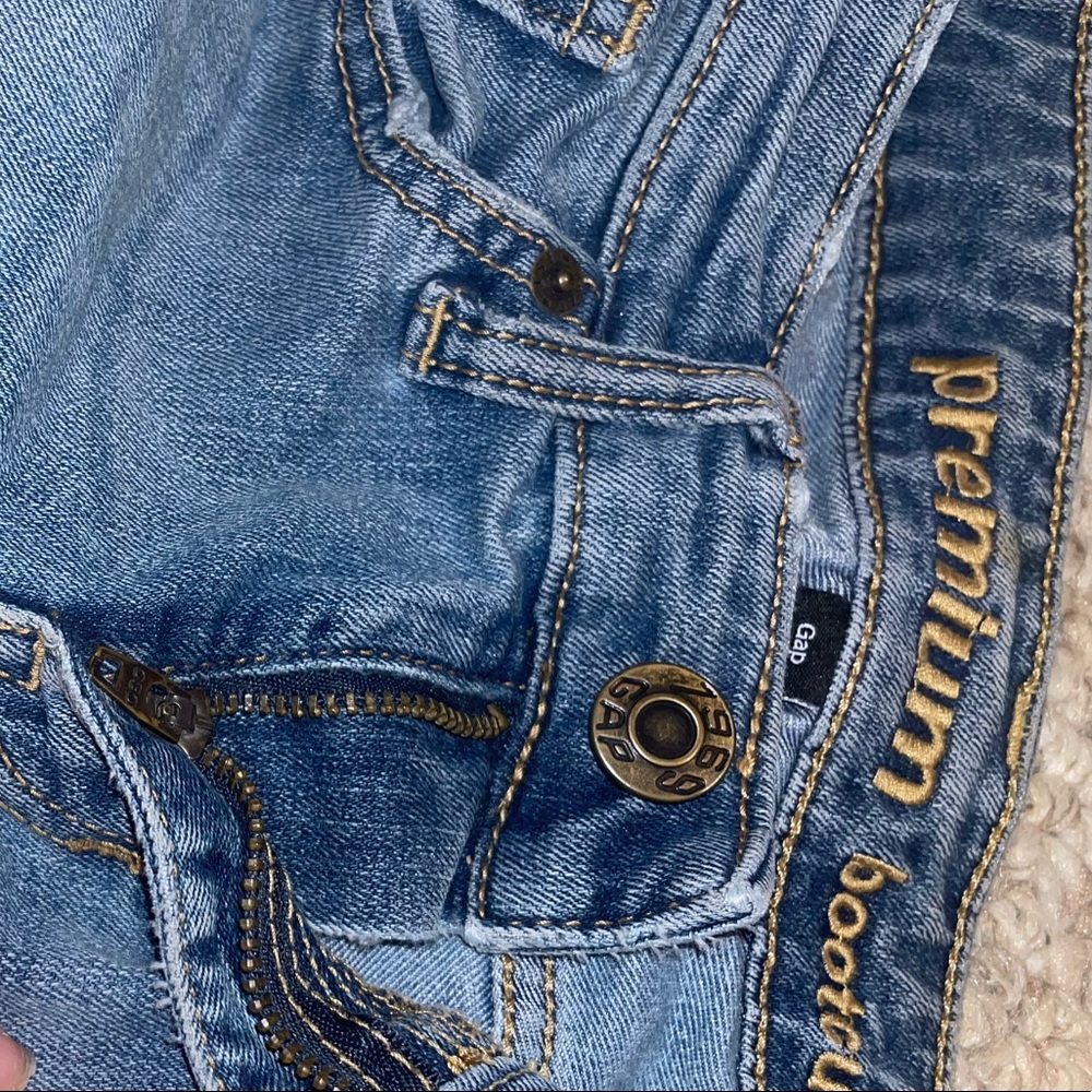 Gap jeans - Picture 6 of 7
